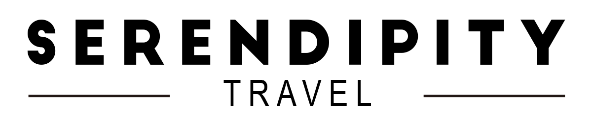 SERENDIPITY TRAVEL OFFICIAL STORE